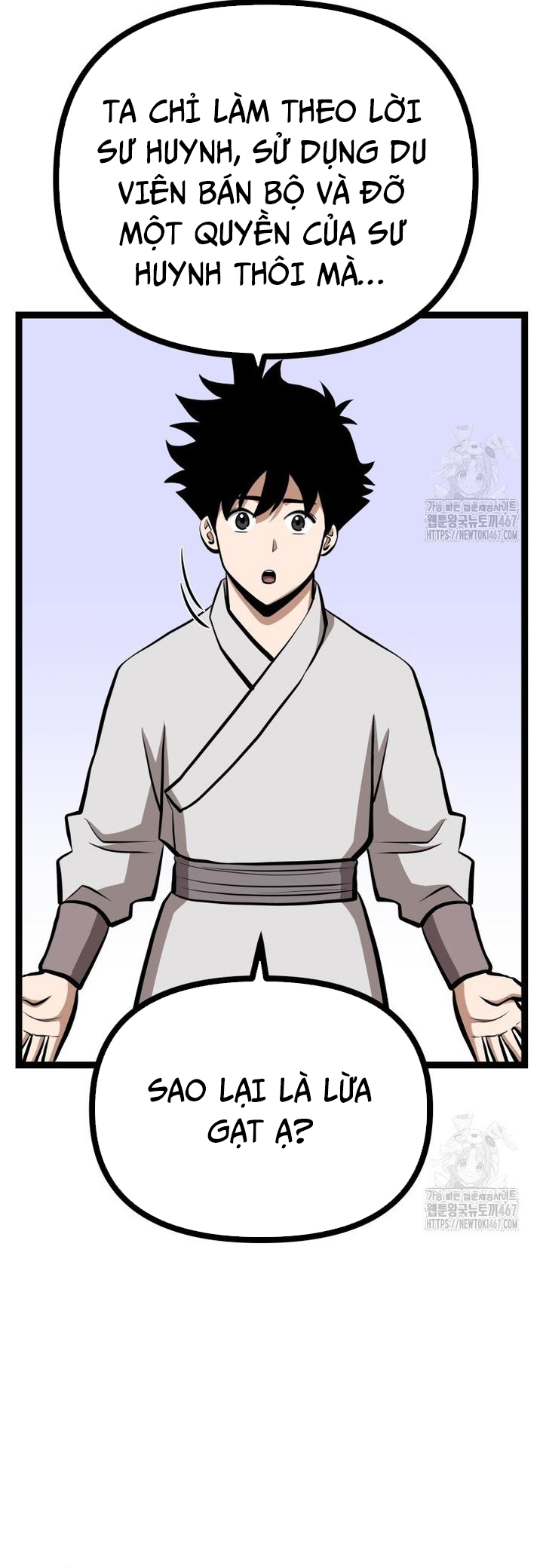 Nhất Bộ Thần Quyền Chap 37 - Next Chap 38