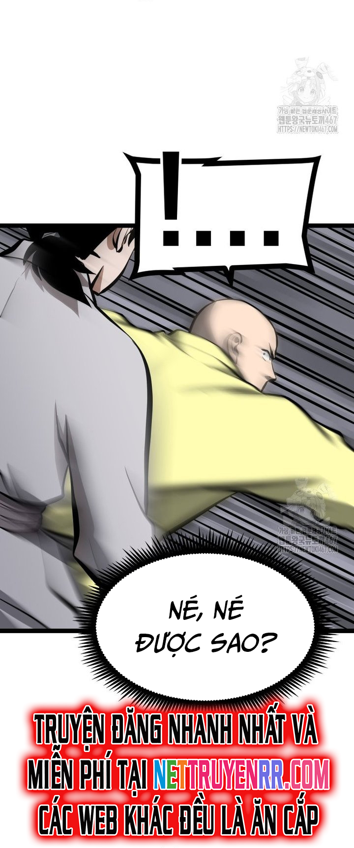 Nhất Bộ Thần Quyền Chap 37 - Next Chap 38