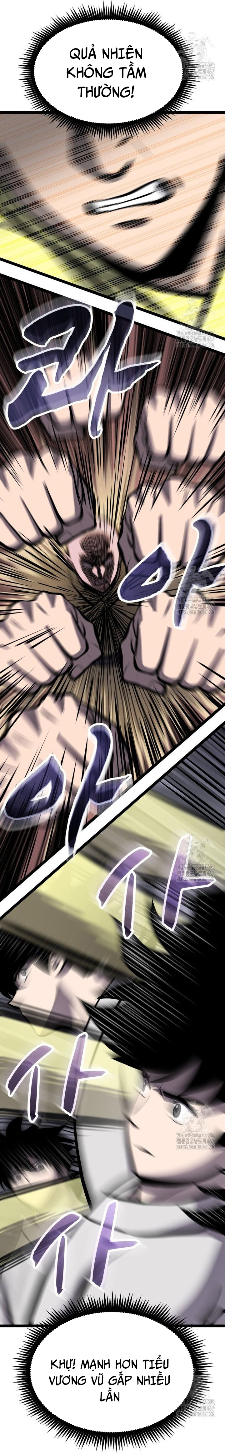 Nhất Bộ Thần Quyền Chap 37 - Next Chap 38