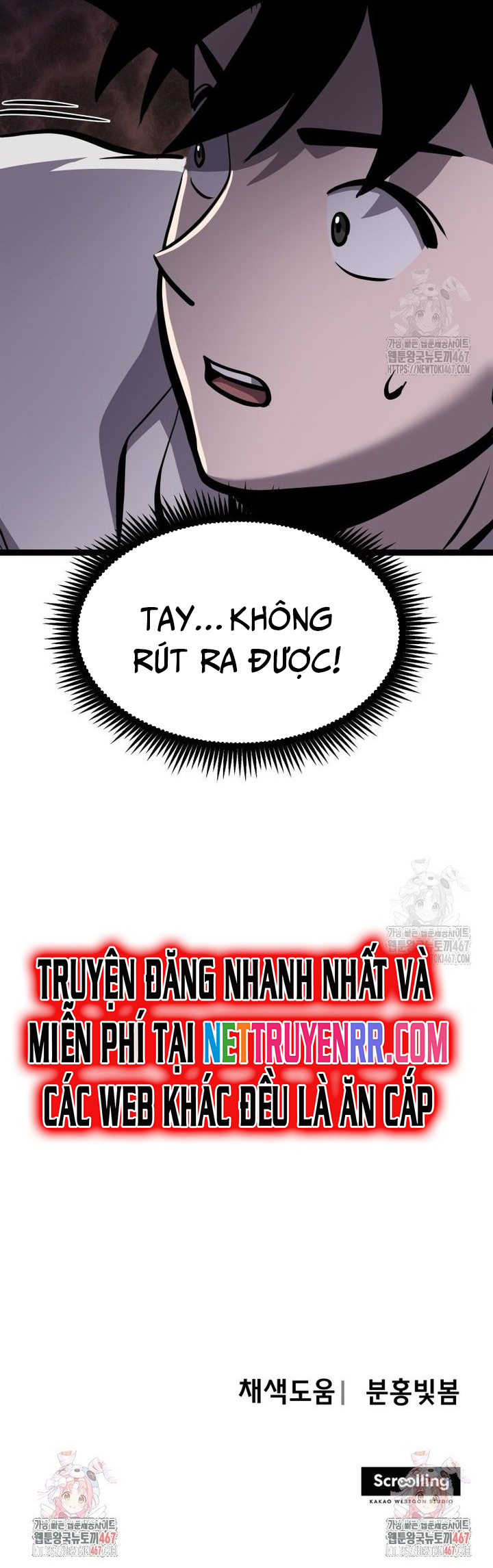 Nhất Bộ Thần Quyền Chap 37 - Next Chap 38