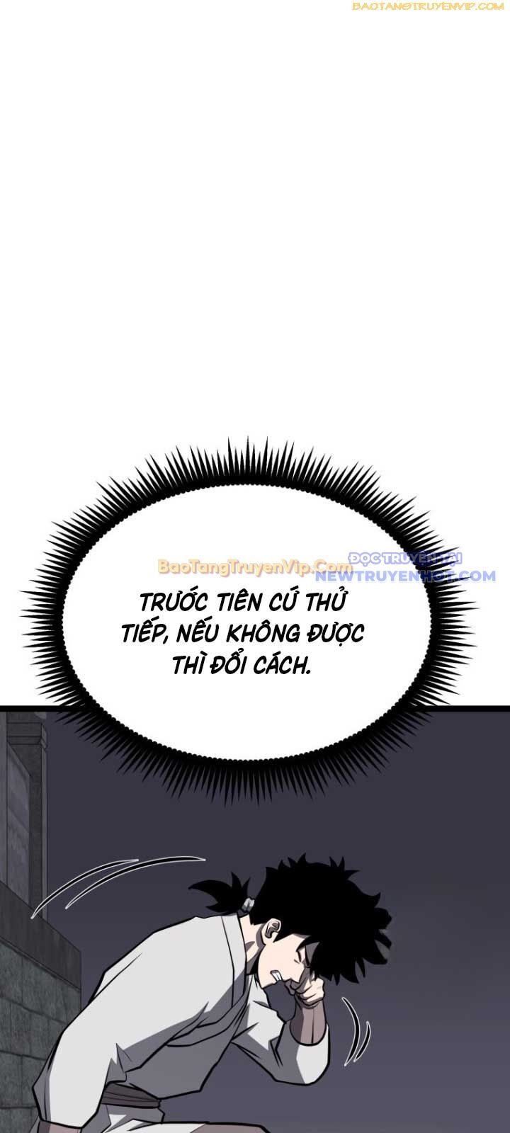 Nhất Bộ Thần Quyền Chap 41 - Next Chap 42