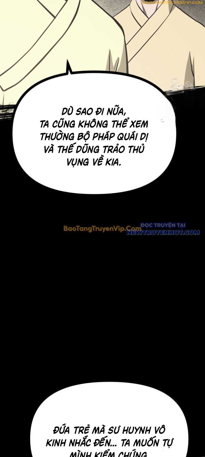 Nhất Bộ Thần Quyền Chap 41 - Next Chap 42