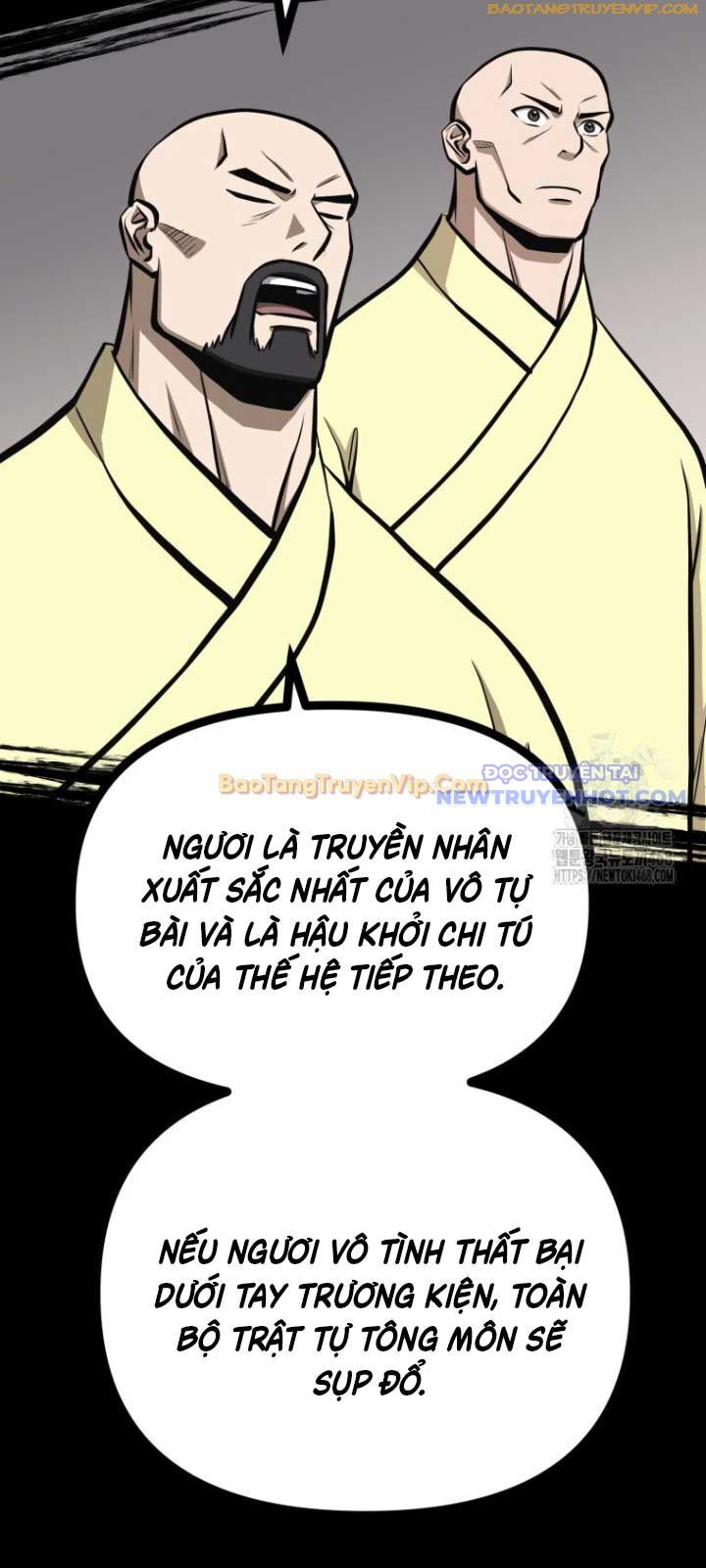 Nhất Bộ Thần Quyền Chap 41 - Next Chap 42