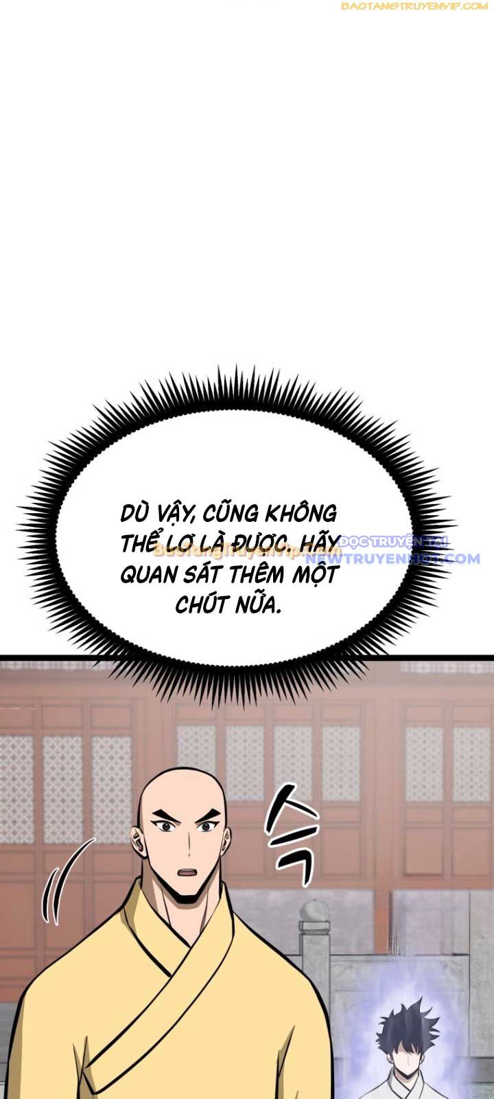 Nhất Bộ Thần Quyền Chap 41 - Next Chap 42