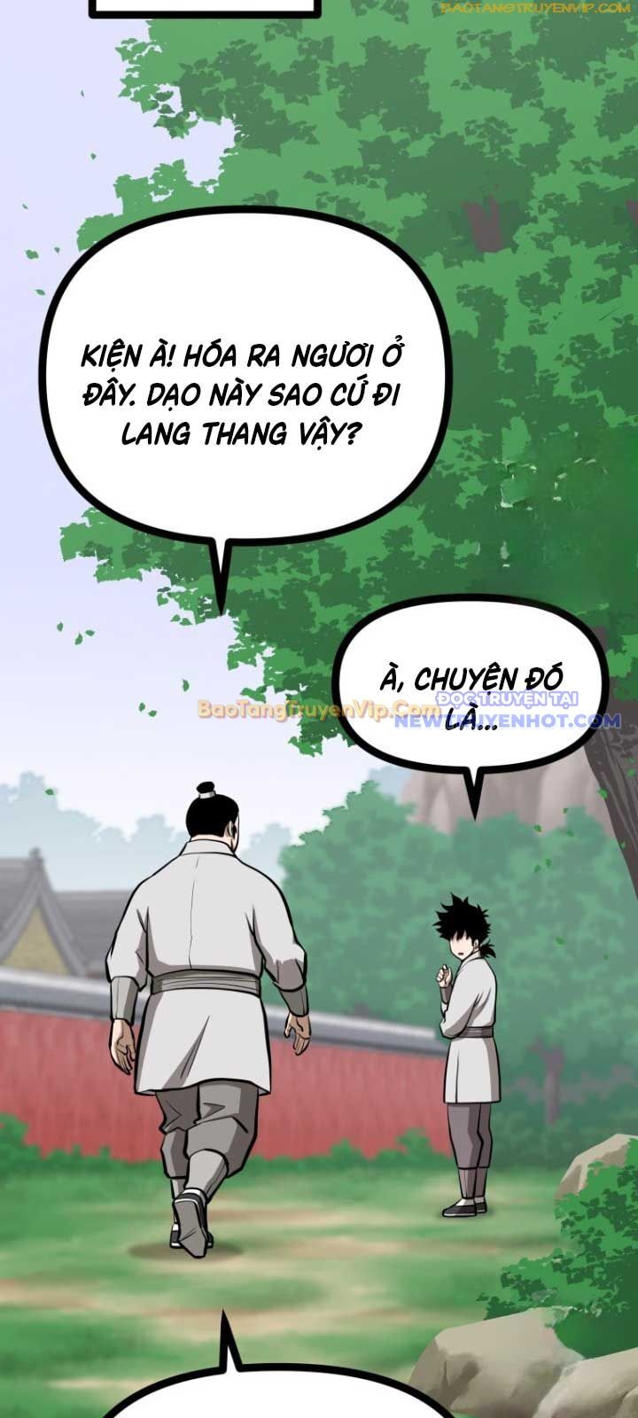 Nhất Bộ Thần Quyền Chap 41 - Next Chap 42