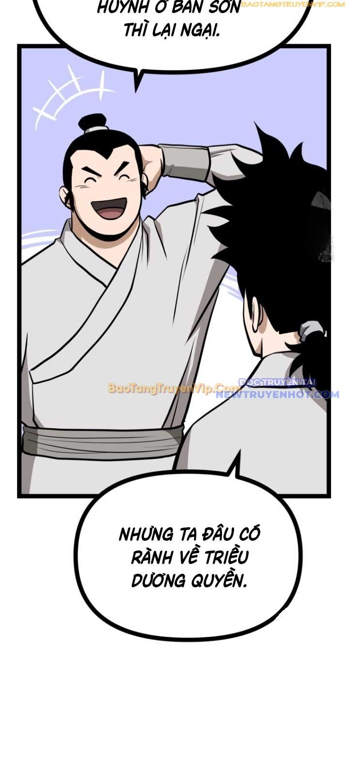 Nhất Bộ Thần Quyền Chap 41 - Next Chap 42