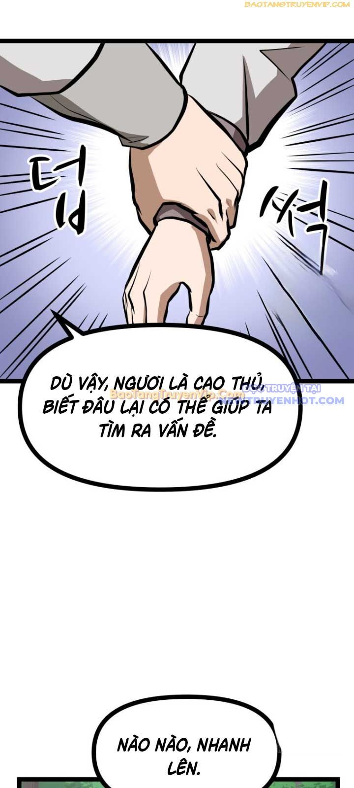 Nhất Bộ Thần Quyền Chap 41 - Next Chap 42