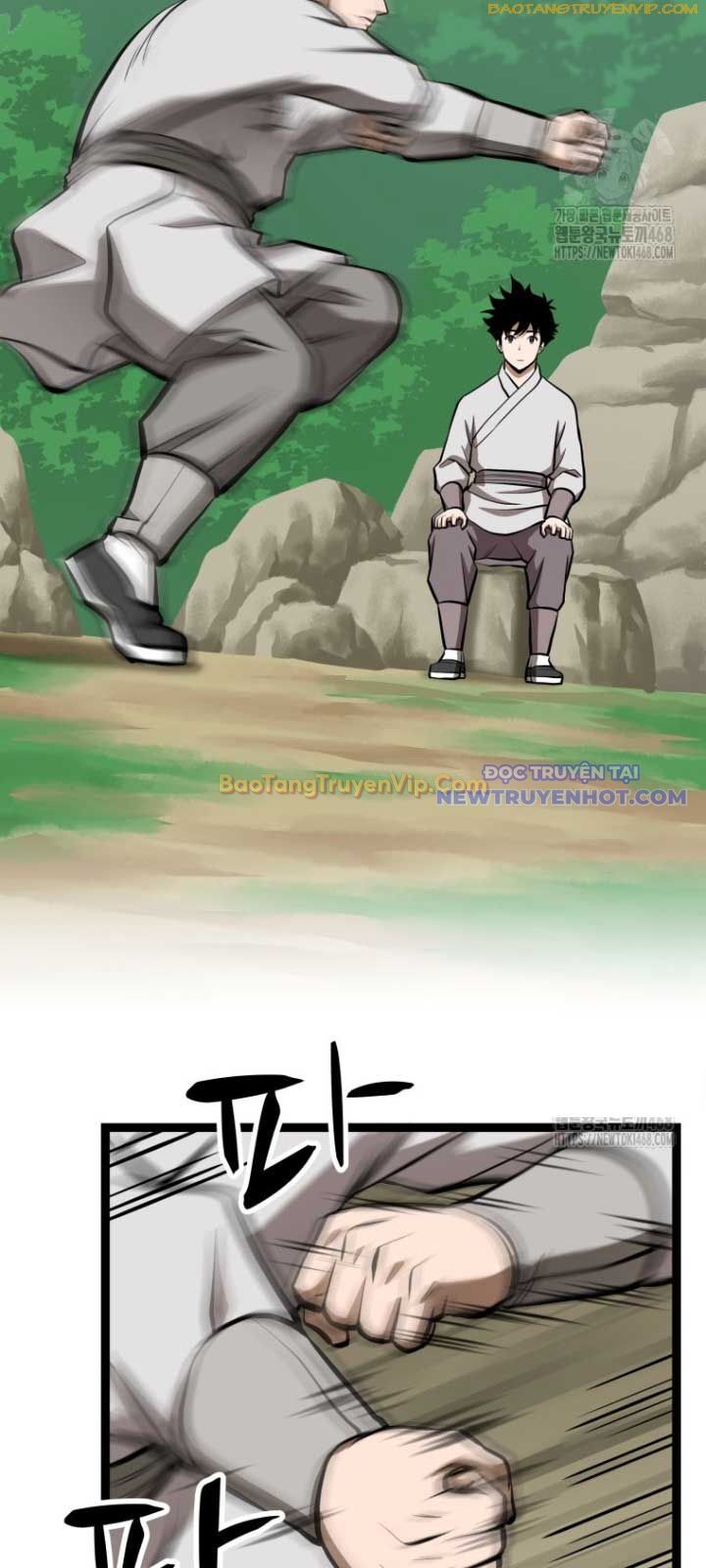 Nhất Bộ Thần Quyền Chap 41 - Next Chap 42