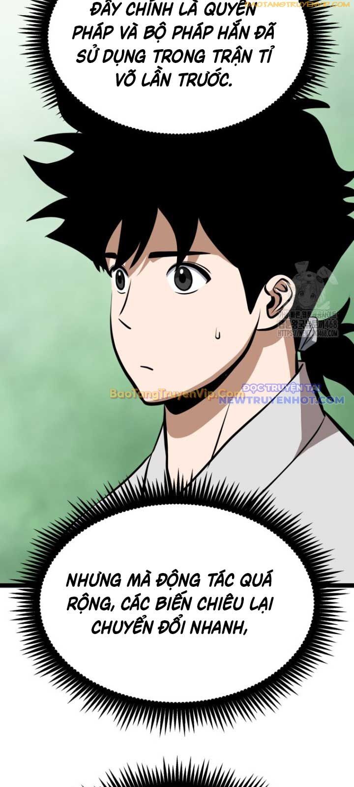 Nhất Bộ Thần Quyền Chap 41 - Next Chap 42