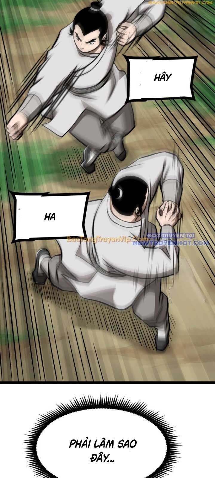 Nhất Bộ Thần Quyền Chap 41 - Next Chap 42