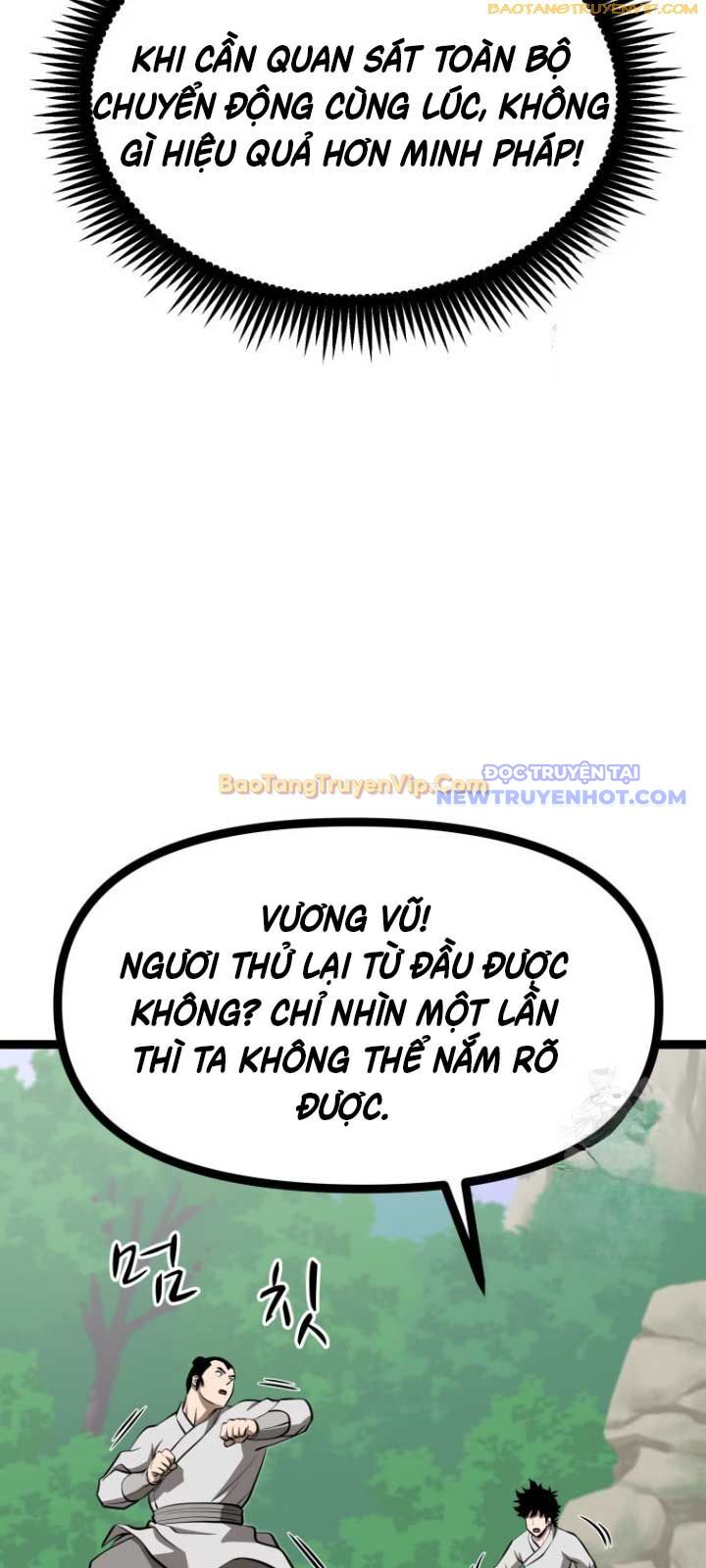 Nhất Bộ Thần Quyền Chap 41 - Next Chap 42