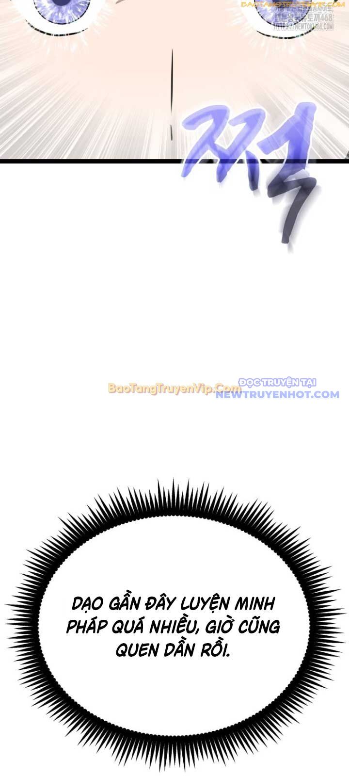 Nhất Bộ Thần Quyền Chap 41 - Next Chap 42