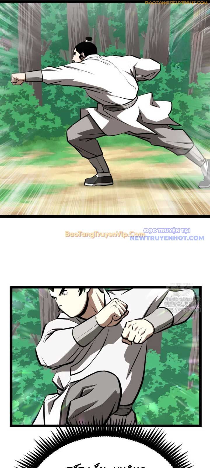 Nhất Bộ Thần Quyền Chap 41 - Next Chap 42