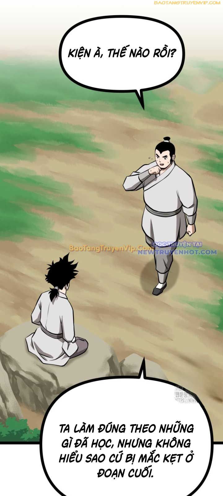 Nhất Bộ Thần Quyền Chap 41 - Next Chap 42