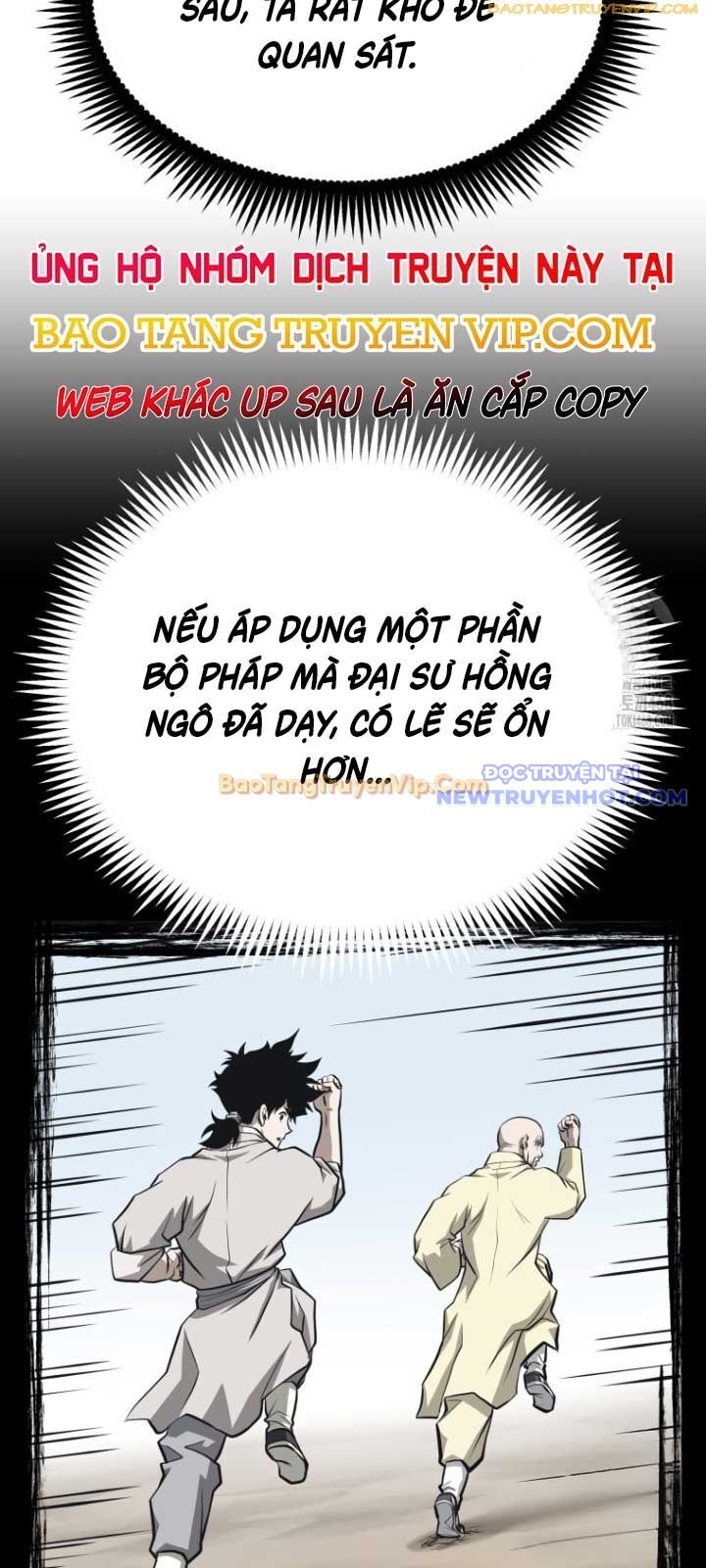 Nhất Bộ Thần Quyền Chap 41 - Next Chap 42