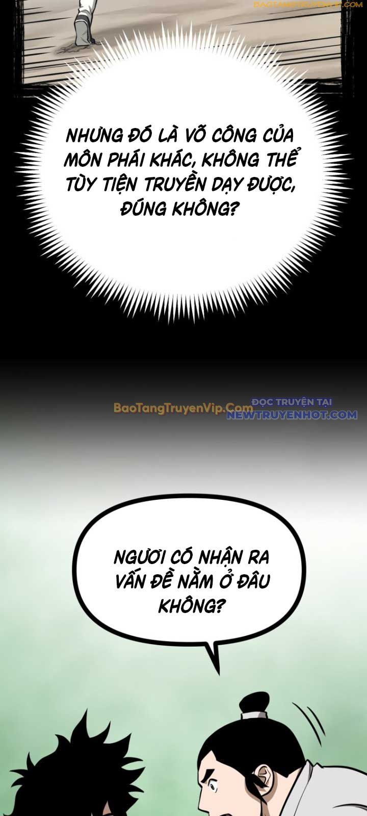 Nhất Bộ Thần Quyền Chap 41 - Next Chap 42