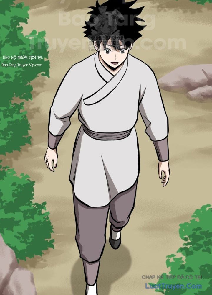 Nhất Bộ Thần Quyền Chap 45 - Next Chap 46