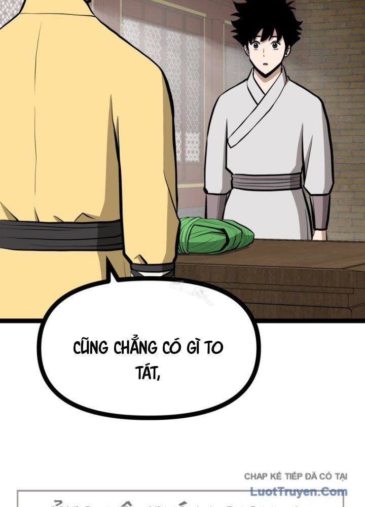 Nhất Bộ Thần Quyền Chap 45 - Next Chap 46