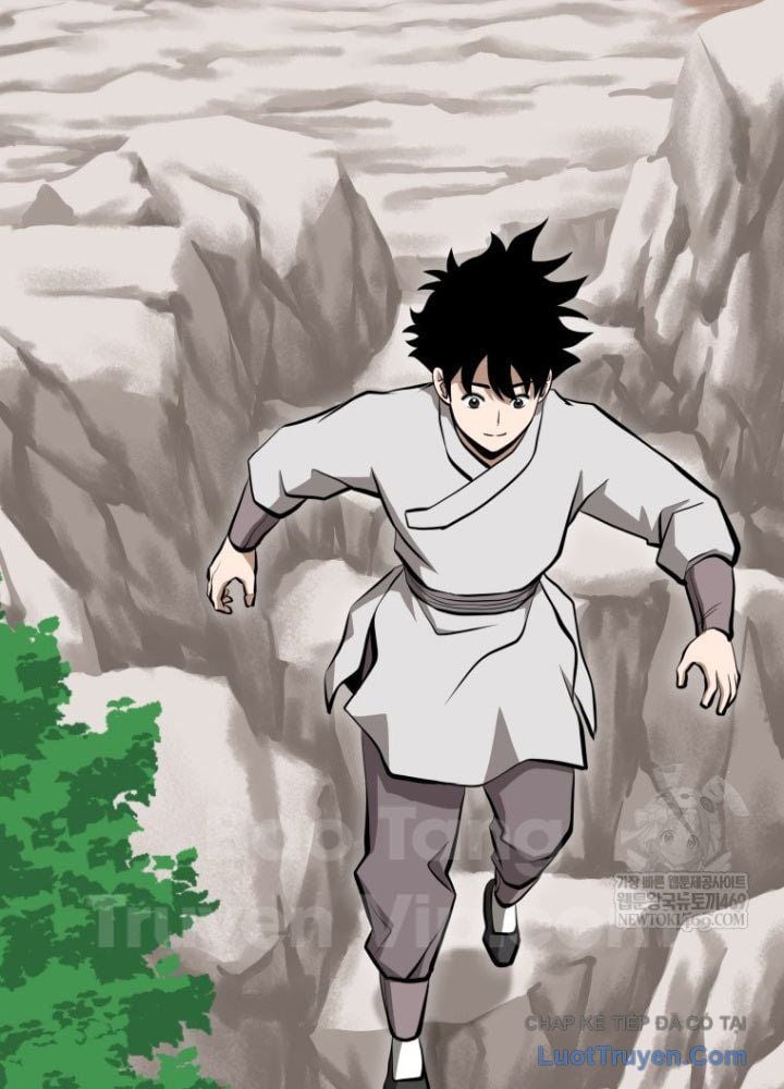 Nhất Bộ Thần Quyền Chap 45 - Next Chap 46