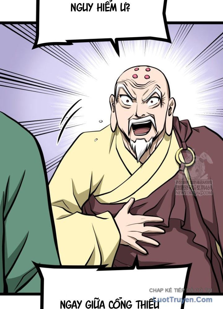 Nhất Bộ Thần Quyền Chap 46 - Next Chap 47