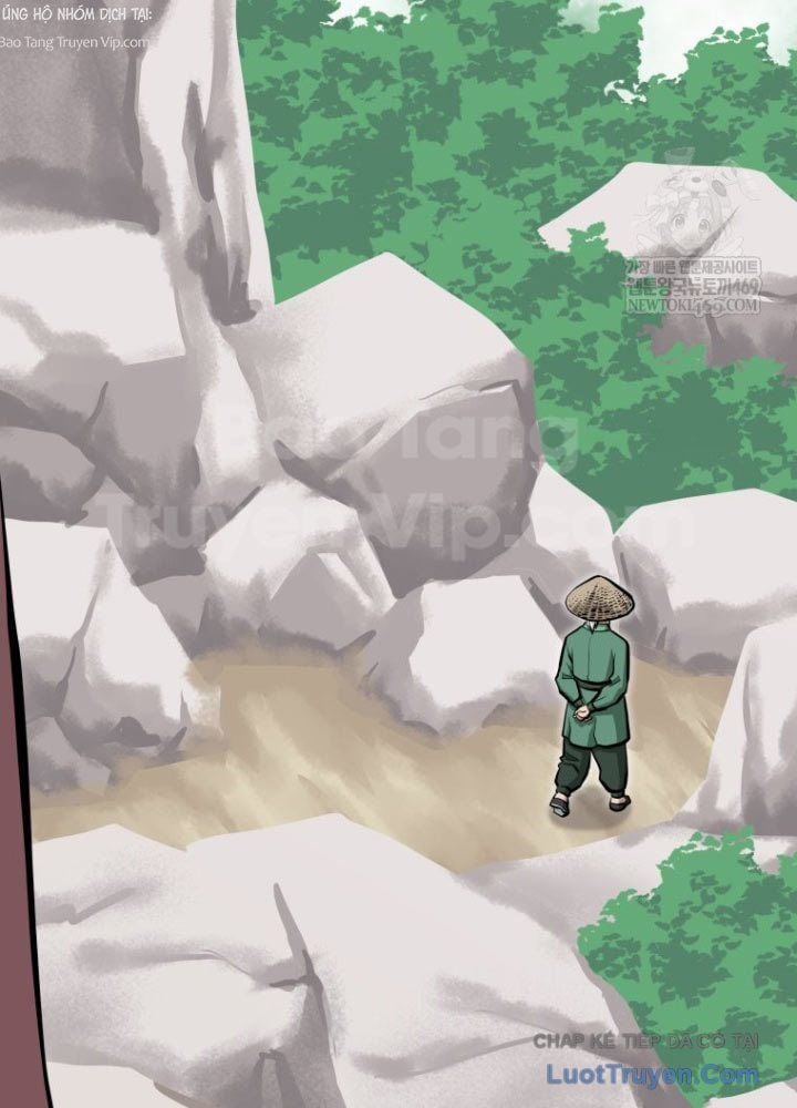 Nhất Bộ Thần Quyền Chap 46 - Next Chap 47