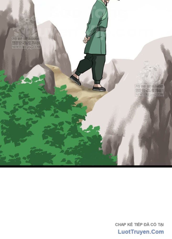 Nhất Bộ Thần Quyền Chap 46 - Next Chap 47