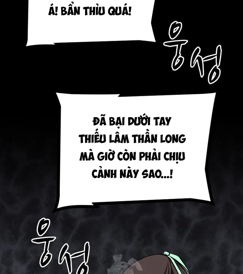 Nhất Bộ Thần Quyền Chap 49 - Next Chap 50