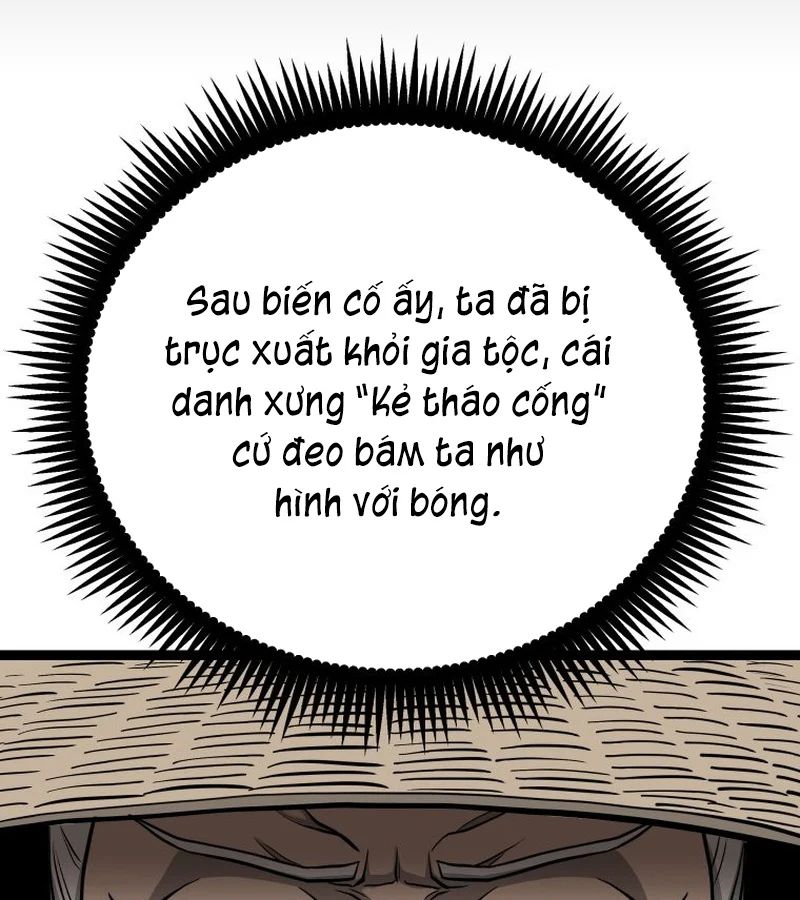 Nhất Bộ Thần Quyền Chap 49 - Next Chap 50