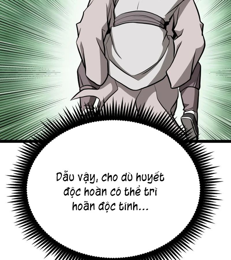 Nhất Bộ Thần Quyền Chap 49 - Next Chap 50