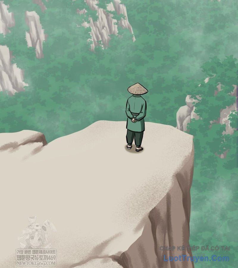 Nhất Bộ Thần Quyền Chap 49 - Next Chap 50