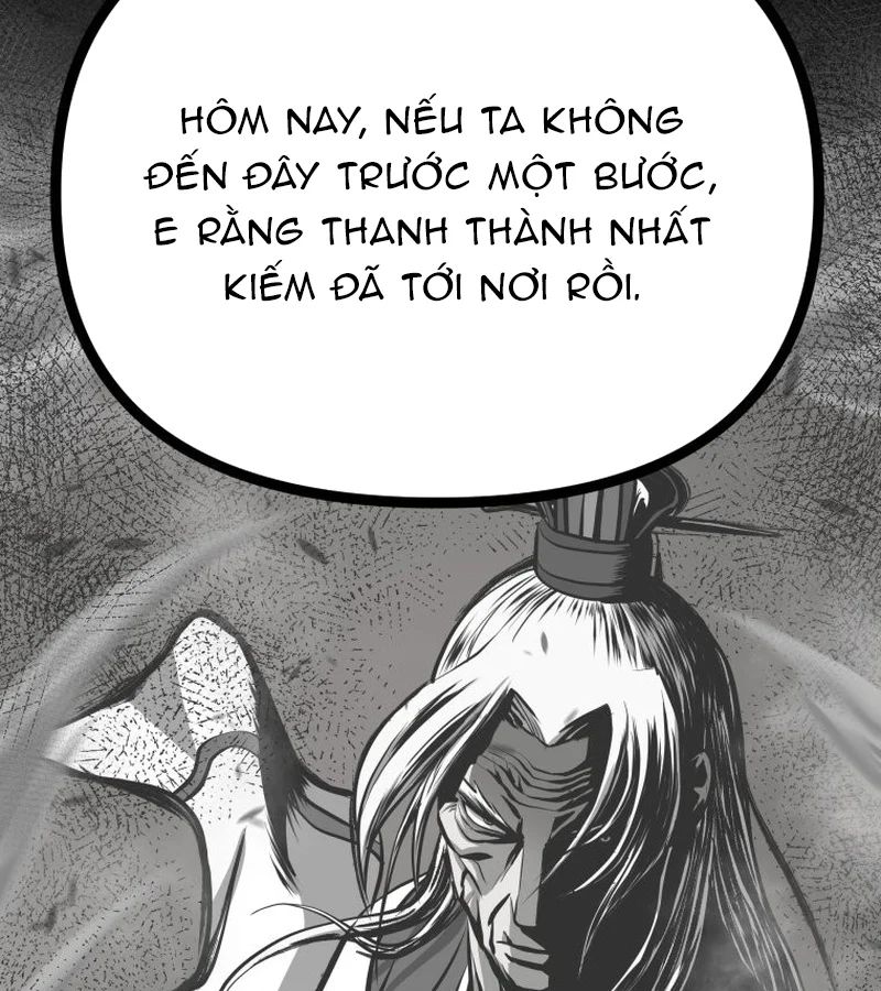 Nhất Bộ Thần Quyền Chap 49 - Next Chap 50