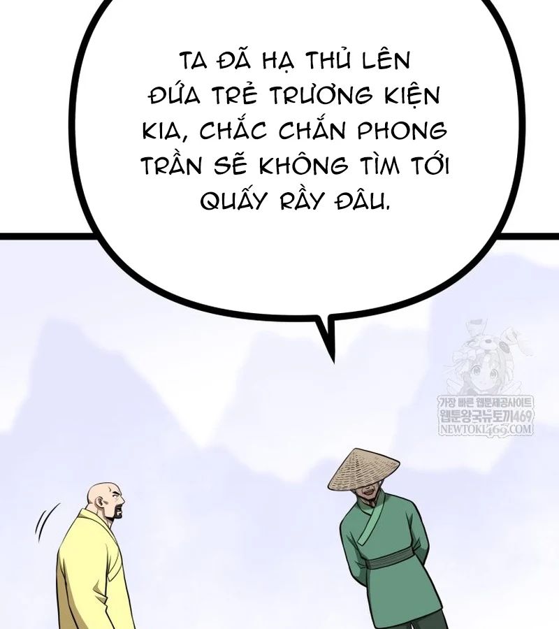 Nhất Bộ Thần Quyền Chap 49 - Next Chap 50