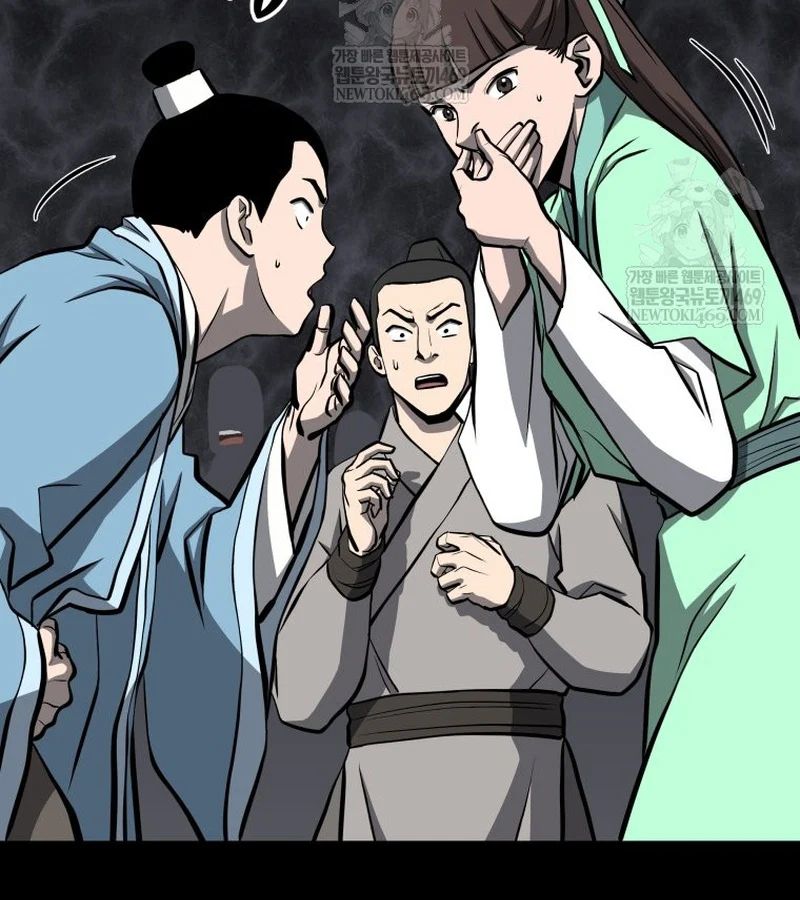 Nhất Bộ Thần Quyền Chap 49 - Next Chap 50