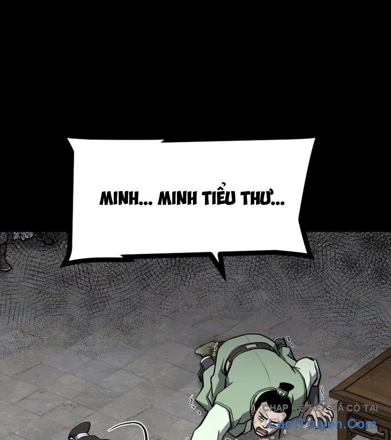 Nhất Bộ Thần Quyền Chap 49 - Next Chap 50