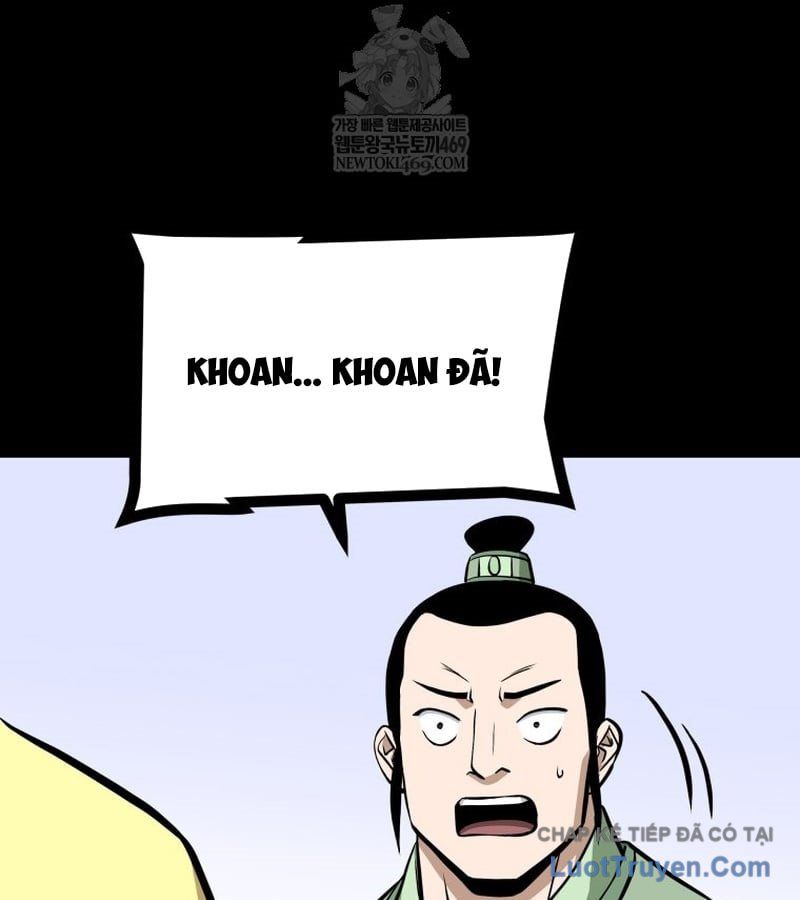 Nhất Bộ Thần Quyền Chap 49 - Next Chap 50