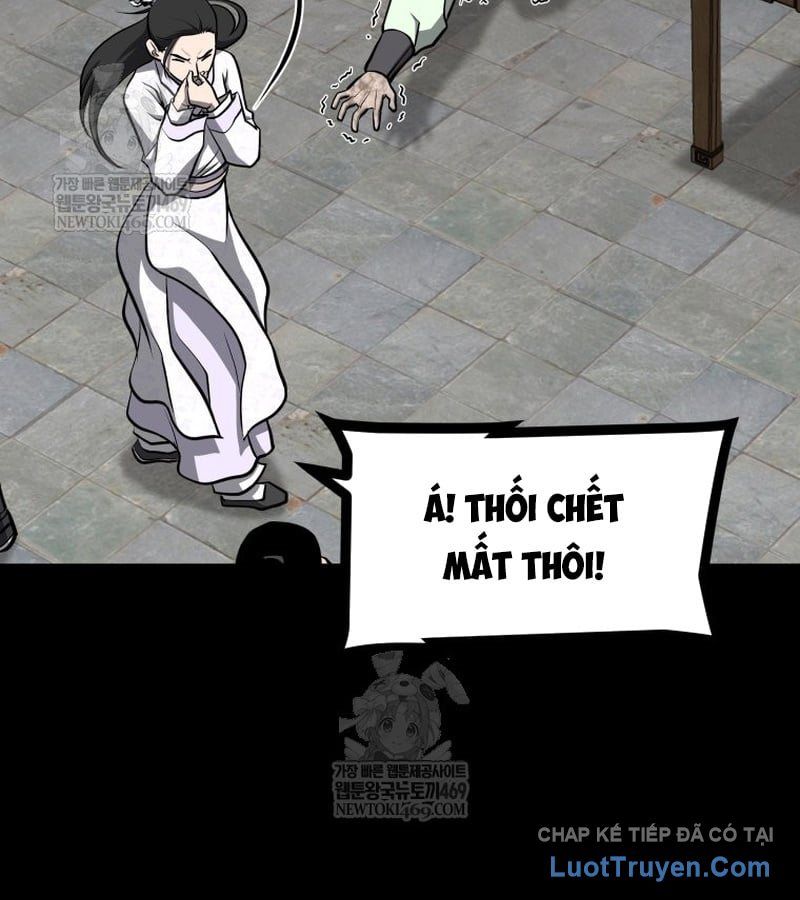 Nhất Bộ Thần Quyền Chap 49 - Next Chap 50