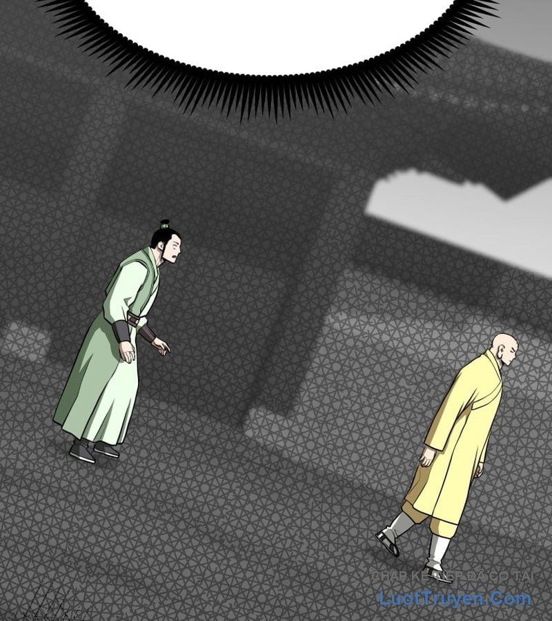 Nhất Bộ Thần Quyền Chap 49 - Next Chap 50