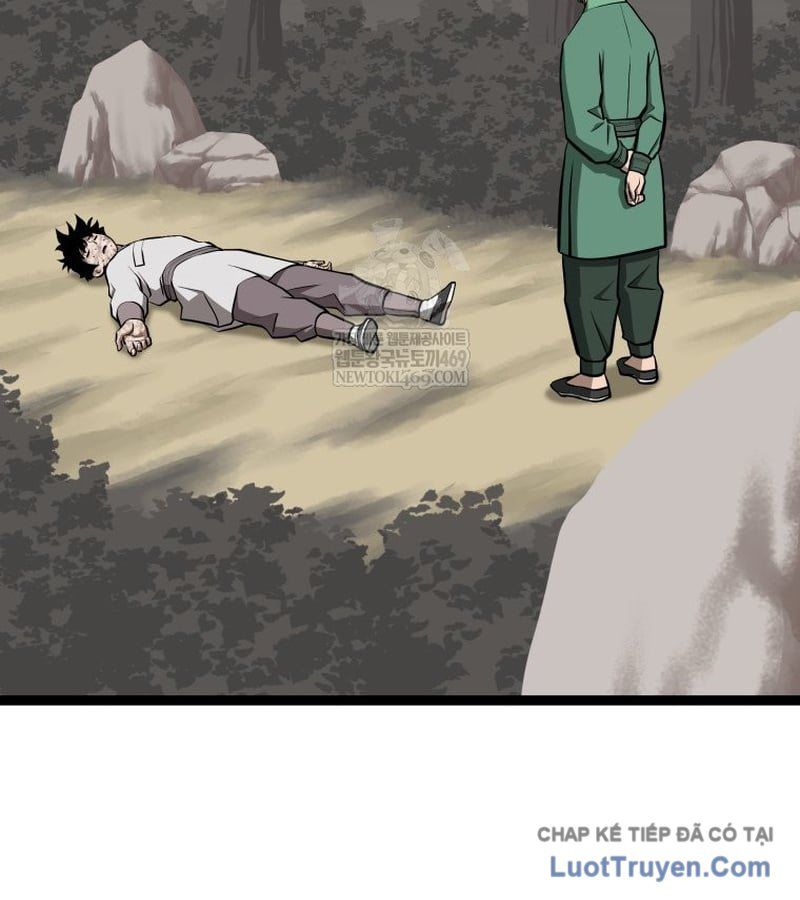 Nhất Bộ Thần Quyền Chap 49 - Next Chap 50