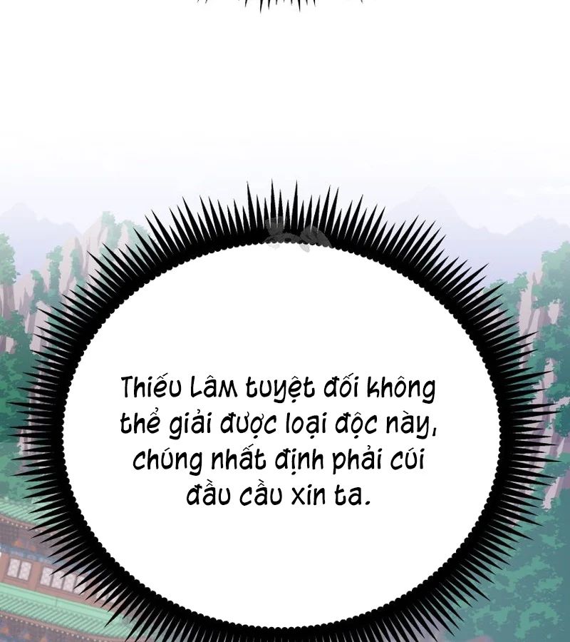 Nhất Bộ Thần Quyền Chap 49 - Next Chap 50