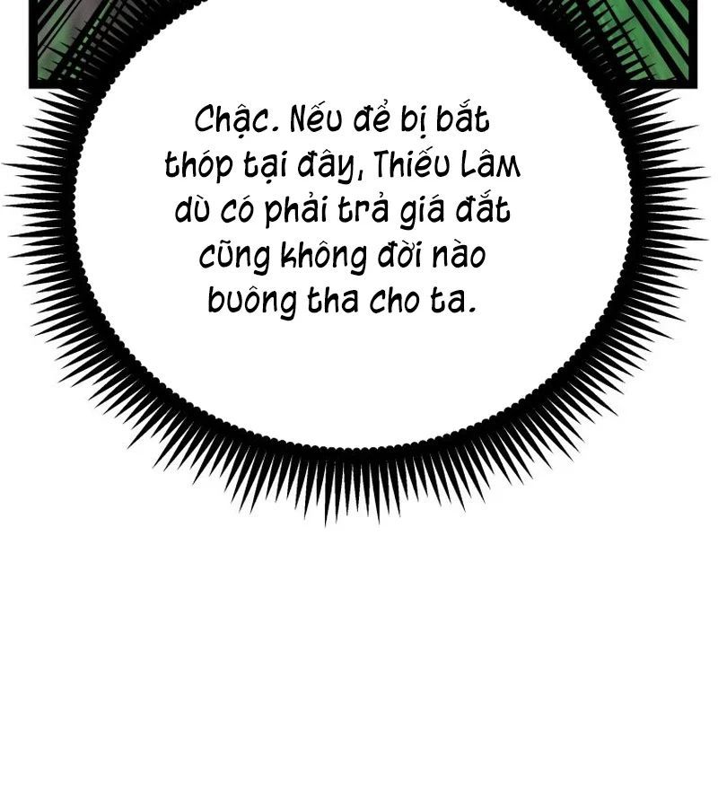 Nhất Bộ Thần Quyền Chap 49 - Next Chap 50