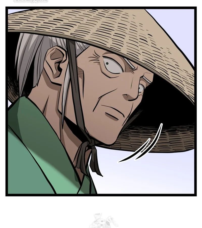 Nhất Bộ Thần Quyền Chap 49 - Next Chap 50