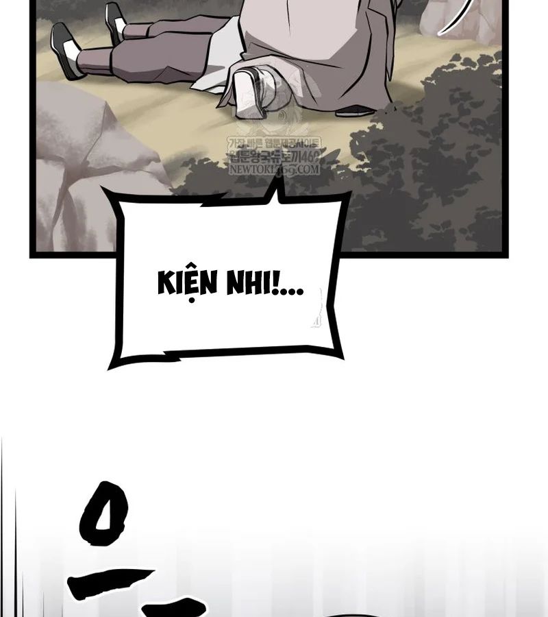 Nhất Bộ Thần Quyền Chap 49 - Next Chap 50