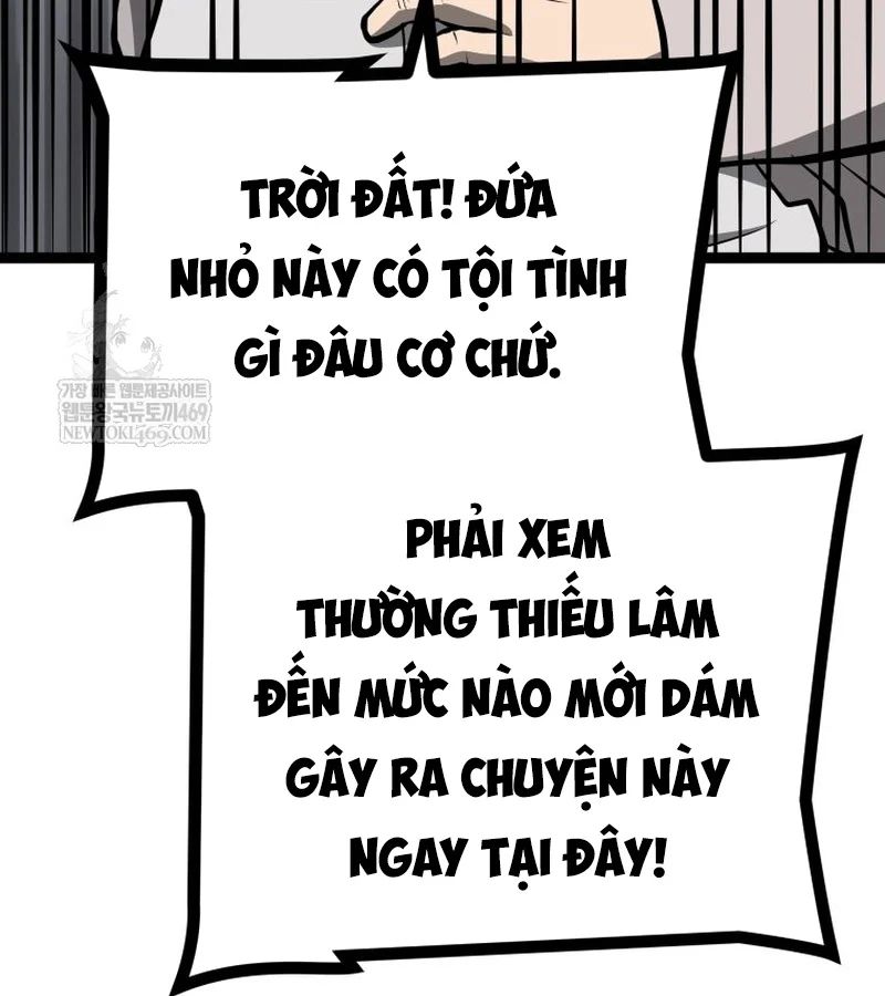 Nhất Bộ Thần Quyền Chap 49 - Next Chap 50