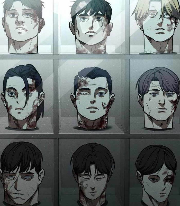 Nhật Hành Nhân Chap 26 - Next Chap 27