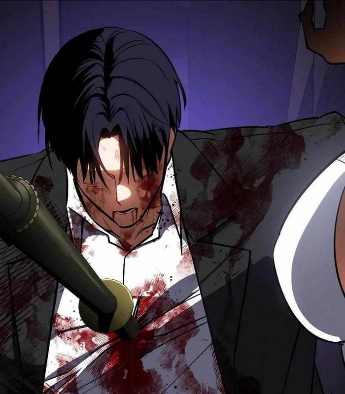 Nhật Hành Nhân Chap 27 - Next Chap 28