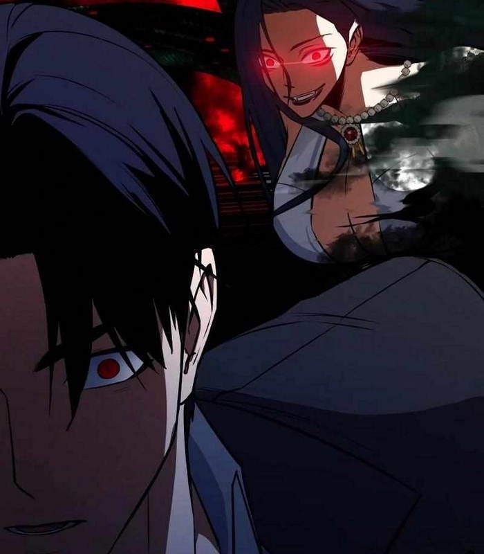 Nhật Hành Nhân Chap 27 - Next Chap 28