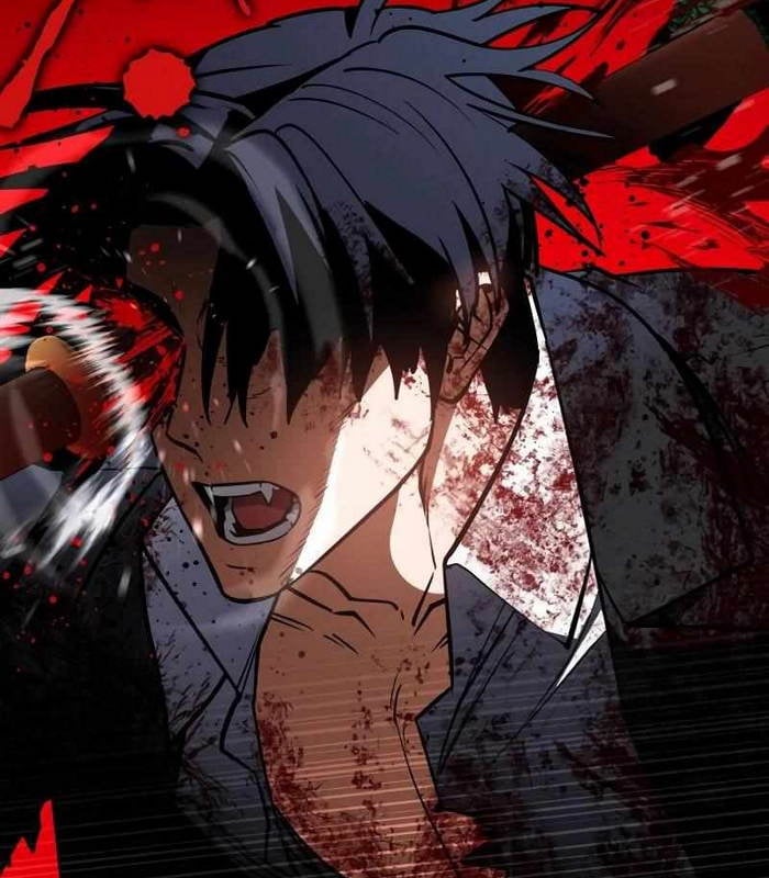 Nhật Hành Nhân Chap 28 - Next Chap 29