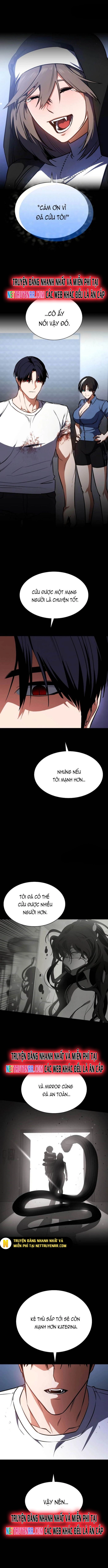 Nhật Hành Nhân Chap 31 - Next Chap 32