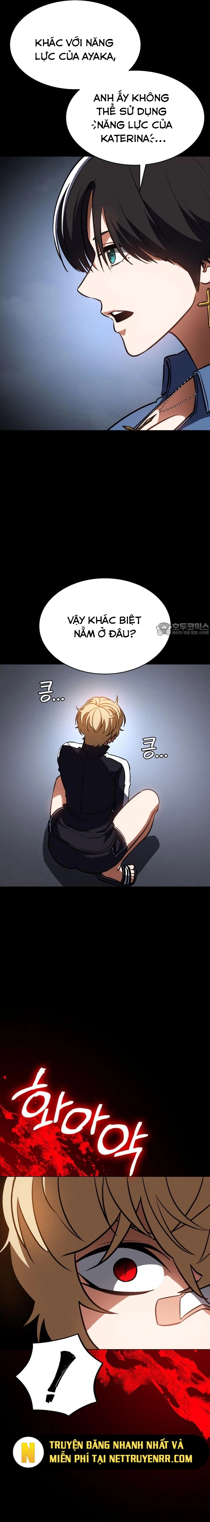 Nhật Hành Nhân Chap 32 - Next Chap 33