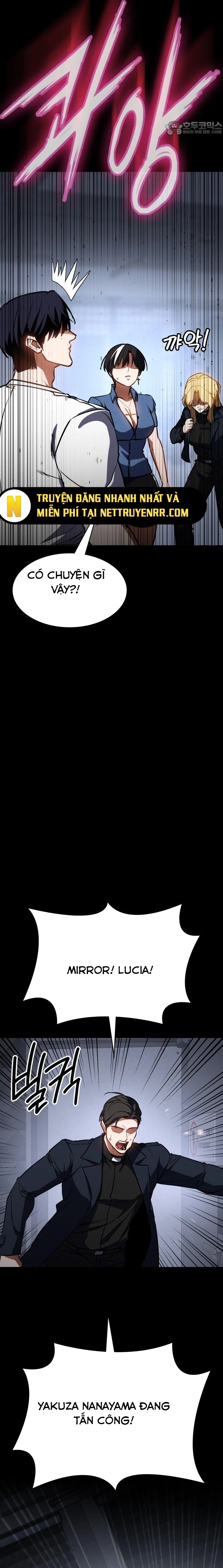 Nhật Hành Nhân Chap 32 - Next Chap 33